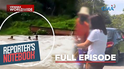 iniyot sa ilog|Mga estudyanteng inanod sa ilog at ang mga modus sa .